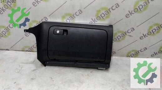 Volkswagen Golf Torpido Kapağı 1K1857290 çıkma parça