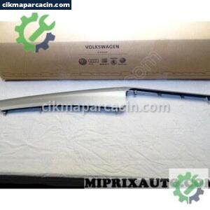 VOLKSWAGEN GOLF 2012 2016 GÖSTERGE PANEL ÇİTASI 5H1858416