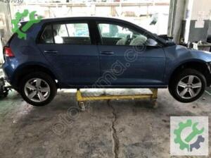 VOLKSWAGEN GOLF 2012 2019 ARKA DİNGİL KOMPLE DOLU 5Q0501049BA
