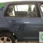 VOLKSWAGEN GOLF 2012 2019 ARKA DİNGİL KOMPLE DOLU 5Q0501049BA