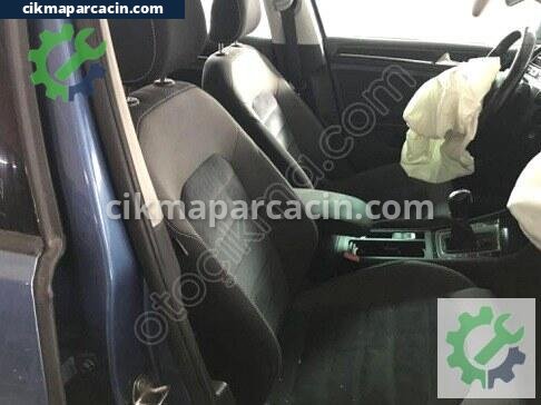 Volkswagen Golf Koltuk çıkma parça