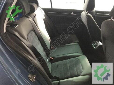 Volkswagen Golf Koltuk 5Q4881104Q çıkma parça