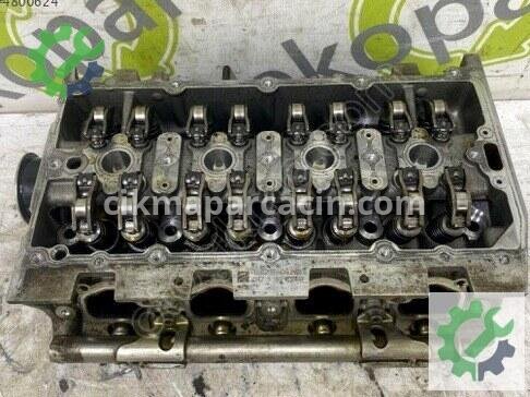 Volkswagen Golf Silindir Kapağı 04E103404AE çıkma parça