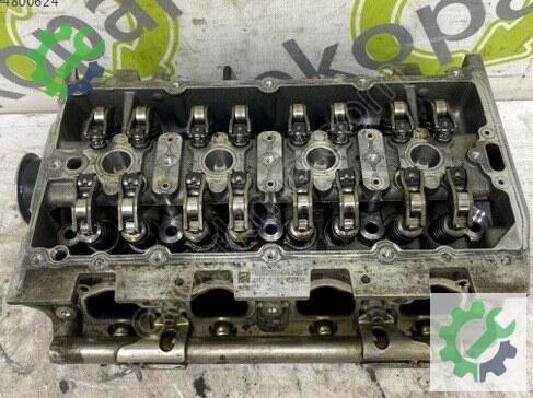 Volkswagen Golf Silindir Kapağı 04E103404AE çıkma parça