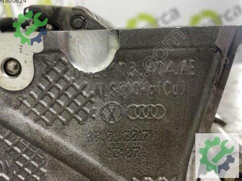 Volkswagen Golf Silindir Kapağı 04E103404AE çıkma parça