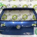 VOLKSWAGEN GOLF 2012 2021 BAGAJ KAPAĞI 5G6827025