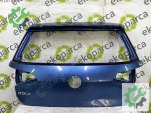 VOLKSWAGEN GOLF 2012 2021 BAGAJ KAPAĞI 5G6827025