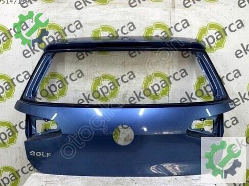Volkswagen Golf Bagaj Kapağı çıkma parça