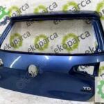 VOLKSWAGEN GOLF 2012 2021 BAGAJ KAPAĞI 5G6827025
