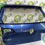 VOLKSWAGEN GOLF 2012 2021 BAGAJ KAPAĞI 5G6827025