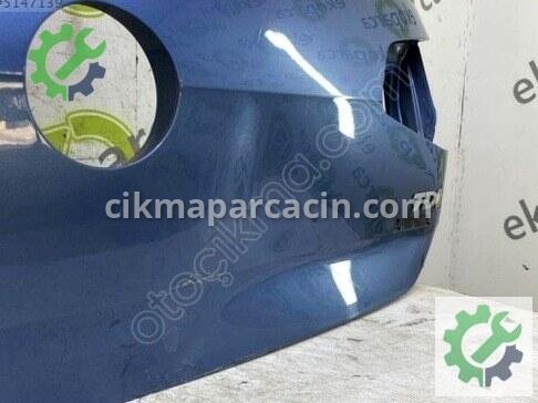 Volkswagen Golf Bagaj Kapağı 5G6827025 çıkma parça