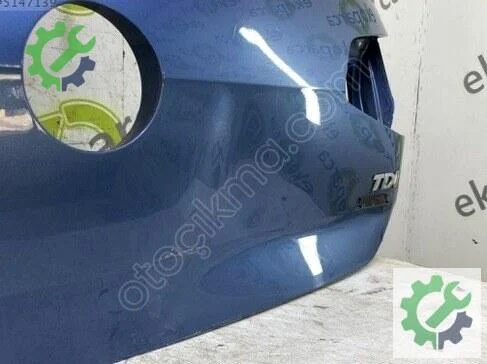 Volkswagen Golf Bagaj Kapağı 5G6827025 çıkma parça