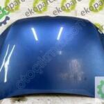 VOLKSWAGEN GOLF 2012 2021 KAPUT 5G0823031