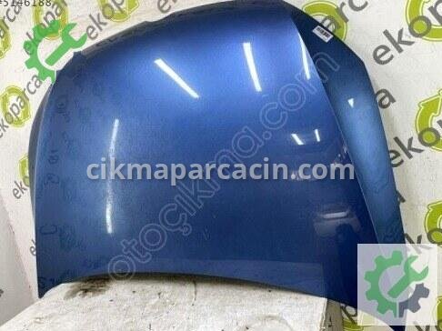 Volkswagen Golf Kaput 5G0823031 çıkma parça