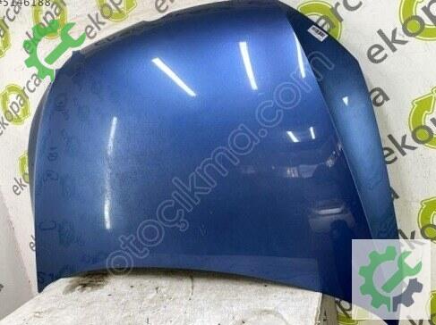 Volkswagen Golf Kaput 5G0823031 çıkma parça