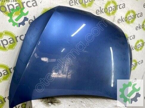Volkswagen Golf Kaput 5G0823031 çıkma parça