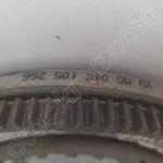 VOLKSWAGEN GOLF 2013 2015 VOLANT 04E105266