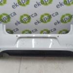 VOLKSWAGEN GOLF 2013 2016 ARKA TAMPON DOLU 5G6807421