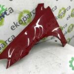 VOLKSWAGEN GOLF 2013 2016 ÇAMURLUK ÖN SOL 5G0821105