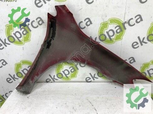 Volkswagen Golf Sol Ön Çamurluk 5G0821105 çıkma parça