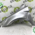 VOLKSWAGEN GOLF 2013 2016 ÇAMURLUK ÖN SOL 5G0821105