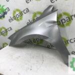 VOLKSWAGEN GOLF 2013 2016 ÇAMURLUK ÖN SOL 5G0821105