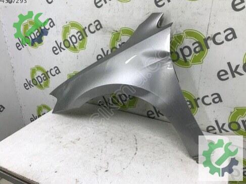 Volkswagen Golf Sol Ön Çamurluk 5G0821105 çıkma parça