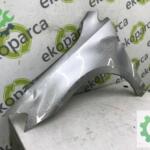 VOLKSWAGEN GOLF 2013 2016 ÇAMURLUK ÖN SOL 5G0821105