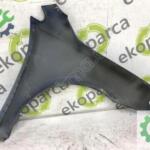 VOLKSWAGEN GOLF 2013 2016 ÇAMURLUK ÖN SOL 5G0821105
