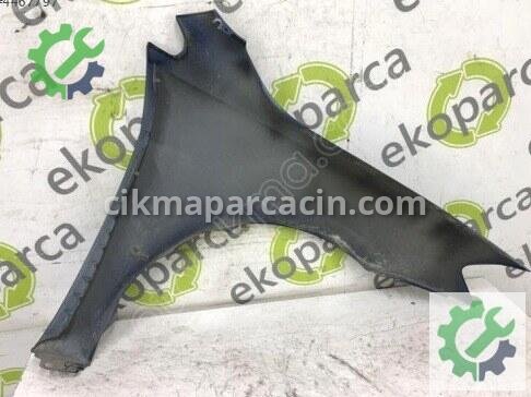 Volkswagen Golf Sol Ön Çamurluk 5G0821105 çıkma parça