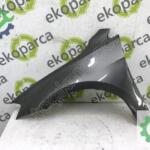 VOLKSWAGEN GOLF 2013 2016 ÇAMURLUK ÖN SOL 5G0821105