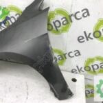 VOLKSWAGEN GOLF 2013 2016 ÇAMURLUK ÖN SOL 5G0821105