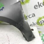VOLKSWAGEN GOLF 2013 2016 ÇAMURLUK ÖN SOL 5G0821105