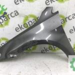 VOLKSWAGEN GOLF 2013 2016 ÇAMURLUK ÖN SOL 5G0821105
