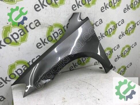 Volkswagen Golf Sol Ön Çamurluk 5G0821105 çıkma parça