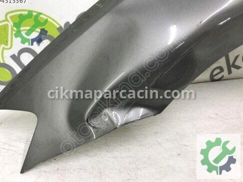Volkswagen Golf Sol Ön Çamurluk 5G0821105 çıkma parça