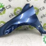 VOLKSWAGEN GOLF 2013 2016 ÇAMURLUK ÖN SOL 5G0821105