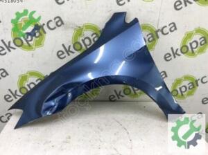 VOLKSWAGEN GOLF 2013 2016 ÇAMURLUK ÖN SOL 5G0821105