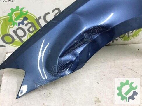 Volkswagen Golf Sol Ön Çamurluk 5G0821105 çıkma parça