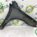 VOLKSWAGEN GOLF 2013 2016 ÇAMURLUK ÖN SOL 5G0821105