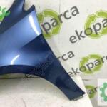 VOLKSWAGEN GOLF 2013 2016 ÇAMURLUK ÖN SOL 5G0821105