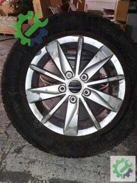 Volkswagen Golf Jant Kapağı 5G0601025H çıkma parça