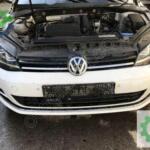 2013 Volkswagen Golf Ön Panel Çıkma Parça