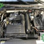 2013 Volkswagen Golf Ön Panel Çıkma Parça