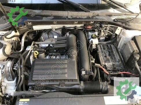 Volkswagen Golf Ön Panel 5G0805588Q çıkma parça
