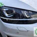 2013 Volkswagen Golf Ön Panel Çıkma Parça