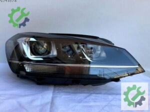 VOLKSWAGEN GOLF 2013 2016 SAĞ FAR 5G1941032