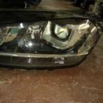 VOLKSWAGEN GOLF 2013 2016 SOL FAR 5G1941031