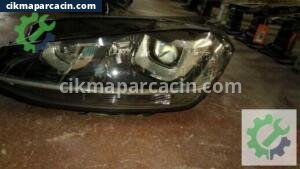 VOLKSWAGEN GOLF 2013 2016 SOL FAR 5G1941031