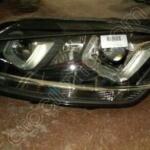 VOLKSWAGEN GOLF 2013 2016 SOL FAR 5G1941751